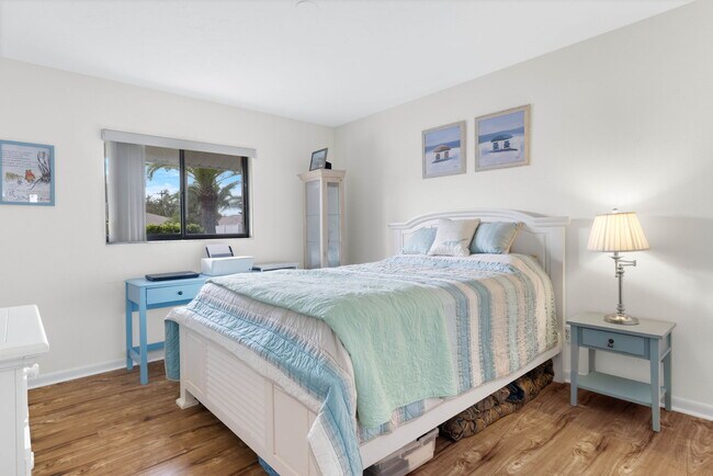 Foto del edificio - Waters Edge Apartments