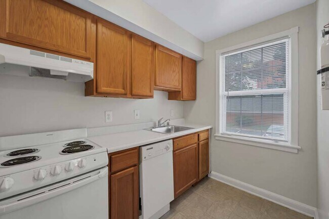 Foto del edificio - Woodside Place