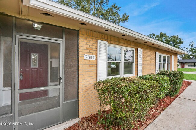 Foto del edificio - 7804 Jolliet Dr