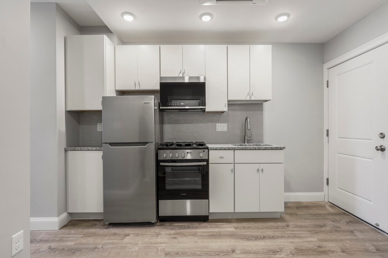 Foto principal - 276 Hanover St