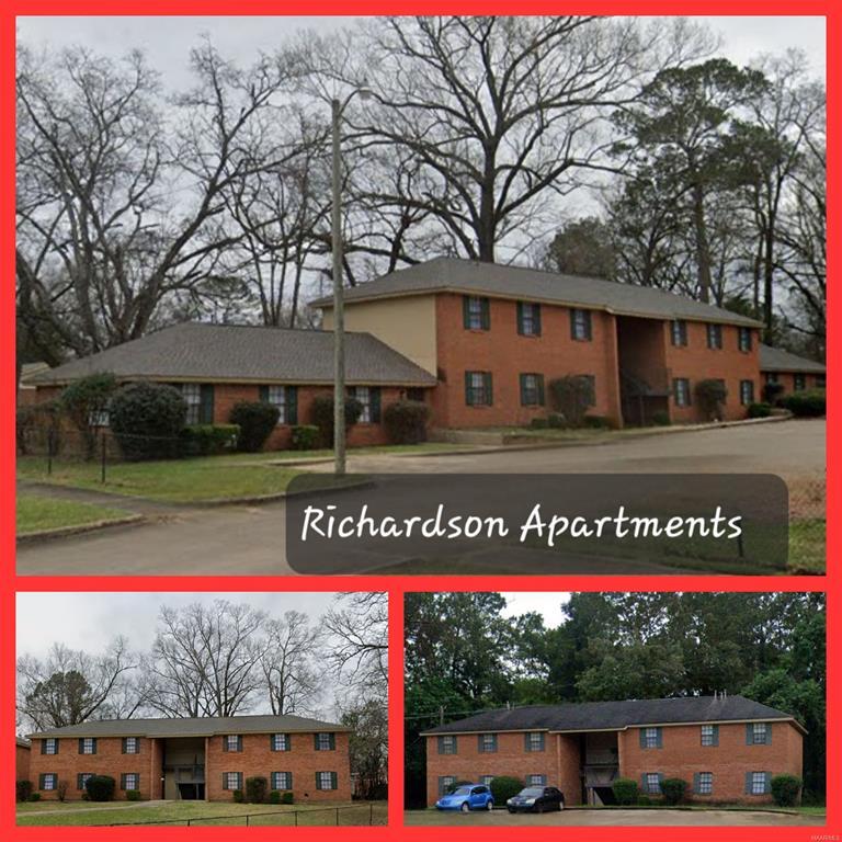 Foto principal - 821 E Edgemont Ave