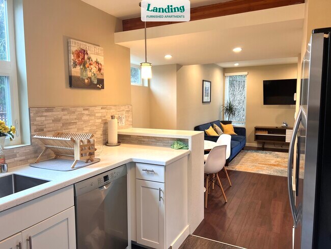 Foto del edificio - 1555 NE 148th St