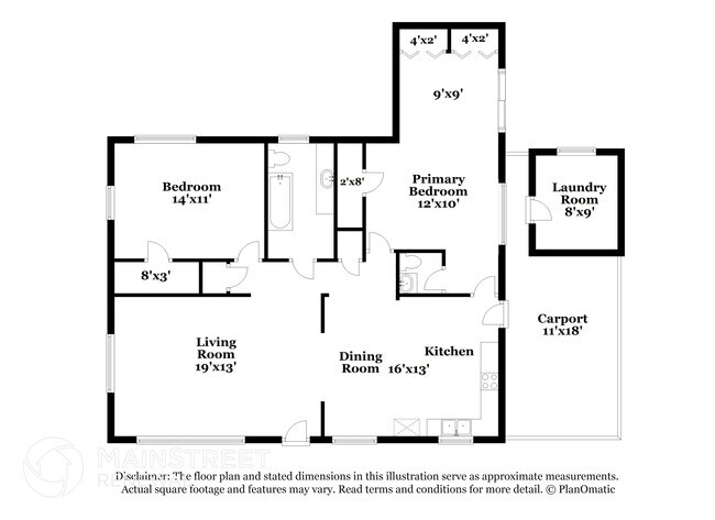Building Photo - 3315 W Elm St