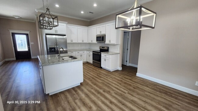 Building Photo - 1104 Osprey Dr