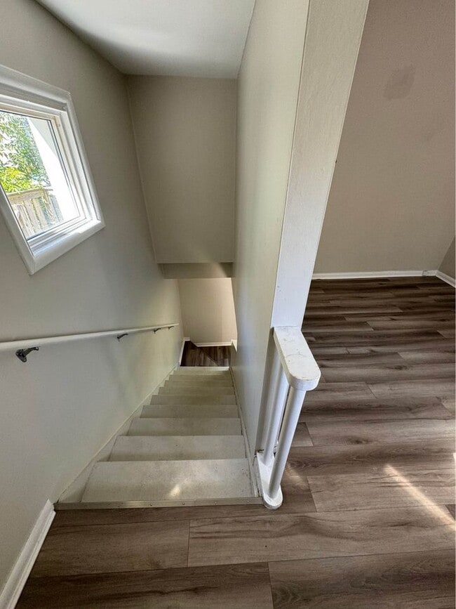 Photo du bâtiment - 120 Steadman St