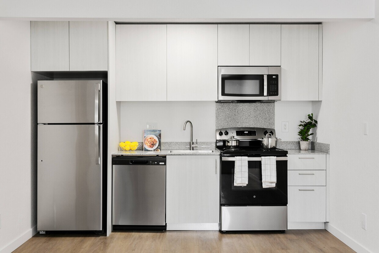 Foto principal - The Hamptons