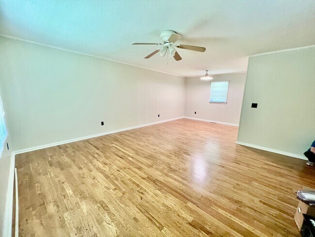 Foto del edificio - 331 Sesame St