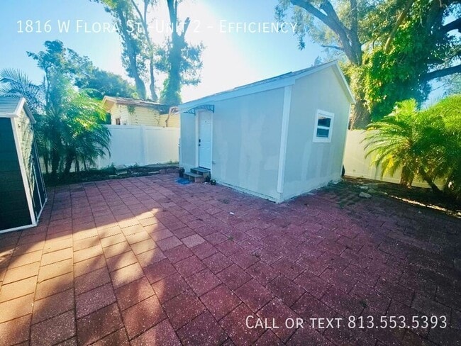 Photo - 1816 W Flora St Apartment