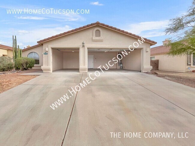 Photo - 3637 W Stony Point Ct House