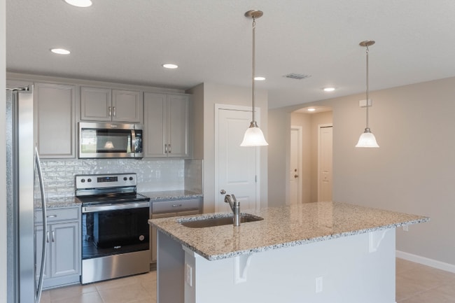 Building Photo - 2025 Havasu Falls Dr