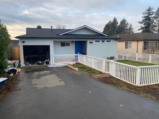 COMPLETE REMODEL - 3003 Lindbergh Ave