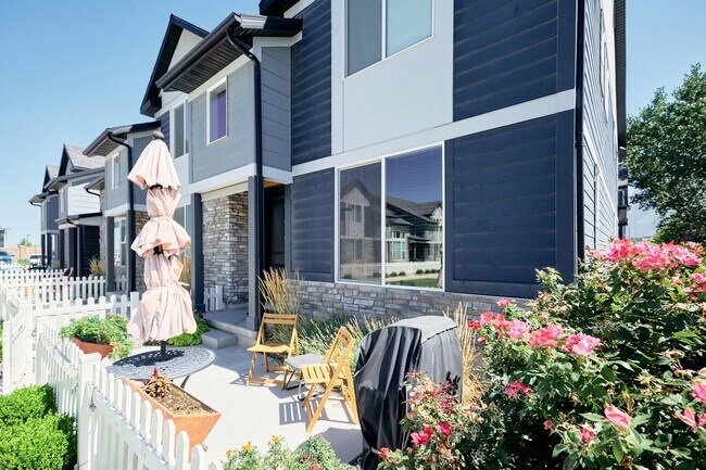 Building Photo - 11638 S Sky Atlas Ln