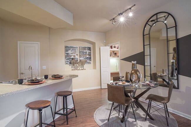 Foto del edificio - Cortland at Fredericksburg