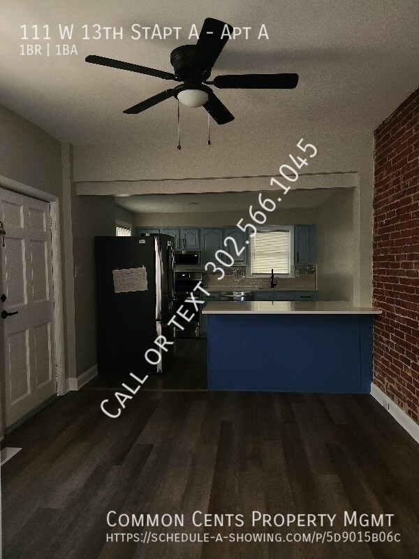 Building Photo - 111 W 13th St