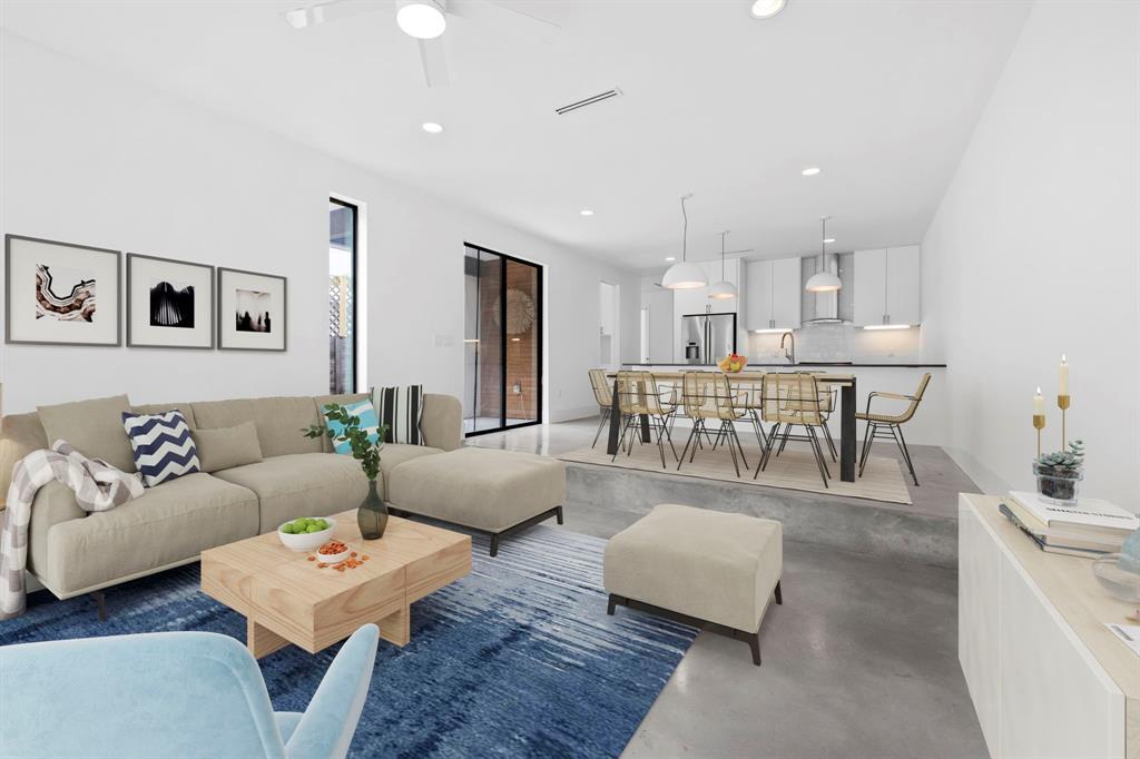 1811 Justin Ln Unit B, Austin, TX 78757 Condo for Rent in Austin, TX