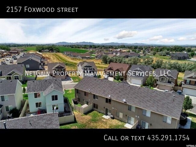 Foto del edificio - 2157 Foxwood St