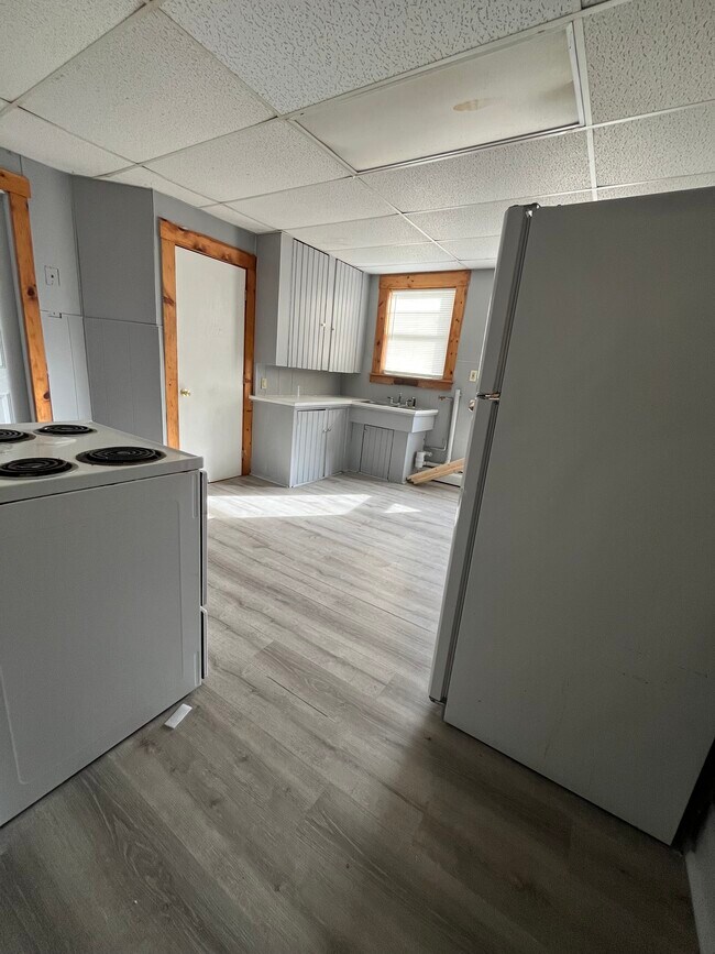 Foto del edificio - 25 Maine Ave