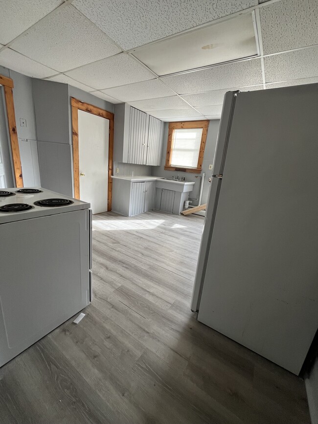 Building Photo - 25 Maine Ave