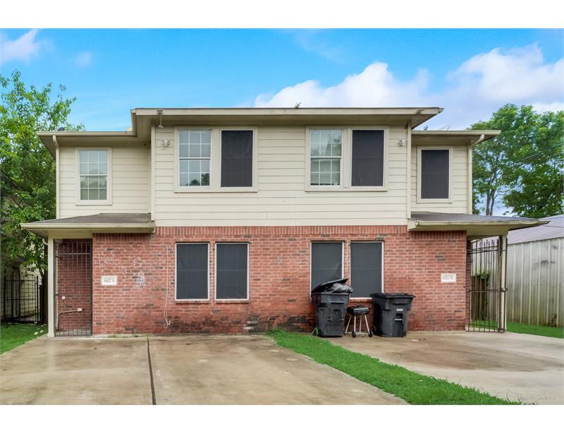 Foto del edificio - 6422 New York St