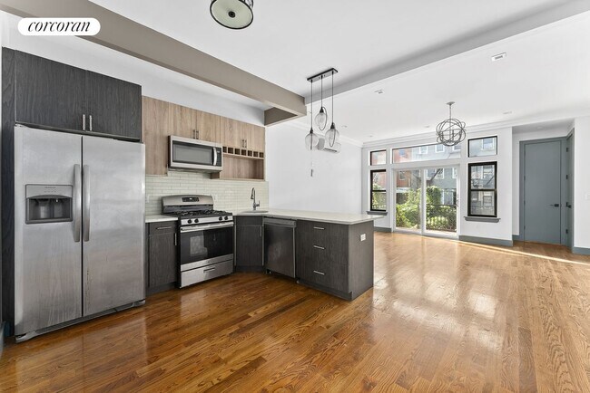 Foto del edificio - 1115 Jefferson Ave