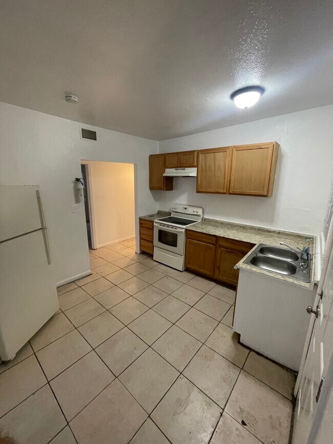 Foto del edificio - 4520 Fairview St