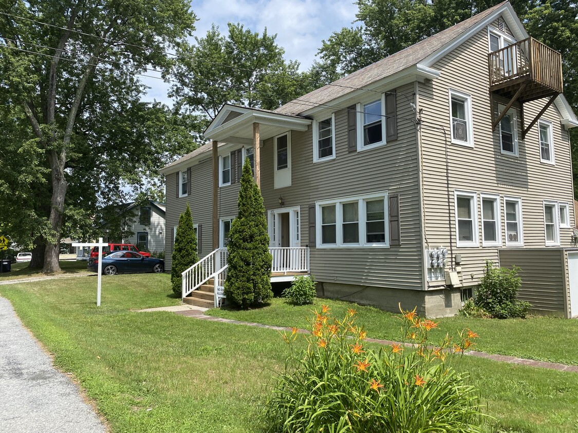 431 E. Arlington Rd - 431 E Arlington Rd