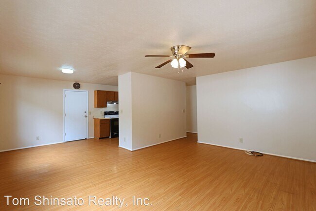 Foto del edificio - 4 br, 2 bath House - 2256 Liliha Street