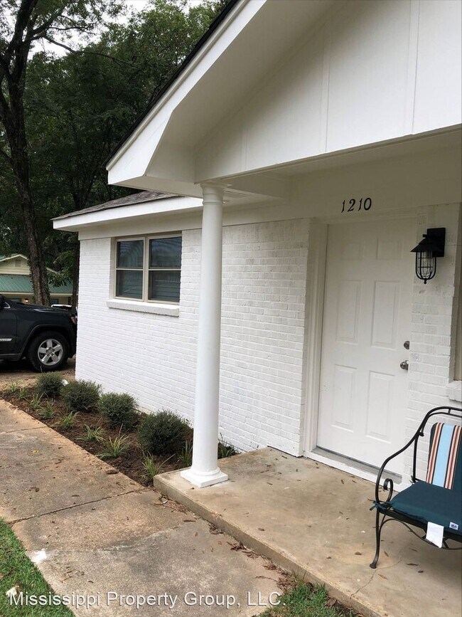 Foto del edificio - 2 br, 2 bath House - 1210 S. 16th Street