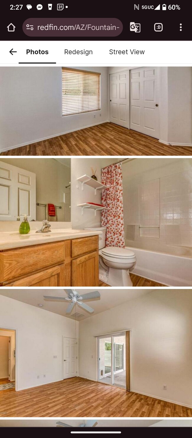 Building Photo - 16546 E Ashbrook Dr