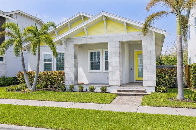 Foto del edificio - Beautifully Renovated One-Story Home in Laureate Park | Lake Nona