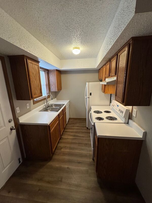 Foto del edificio - 4115 S Glenn Ave