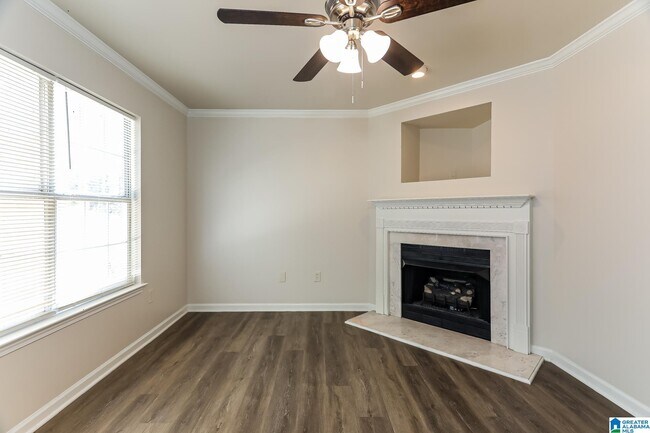 Foto del edificio - 232 Meriweather Ln