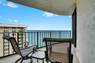 Building Photo - 5420 N Ocean Dr