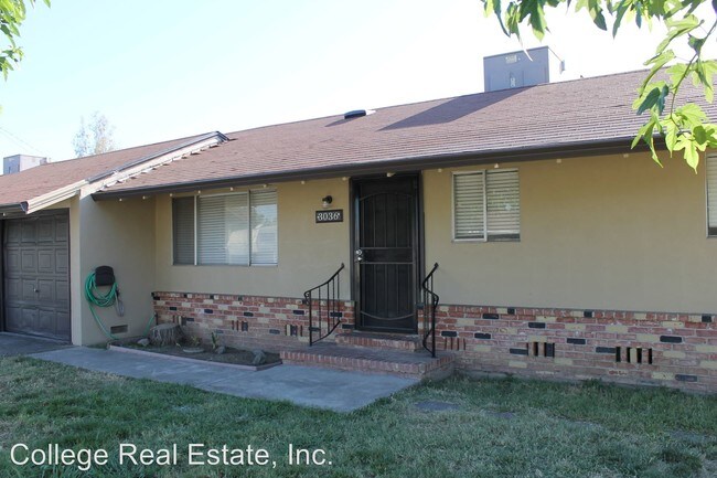 Building Photo - 3036 Cherryland Ave