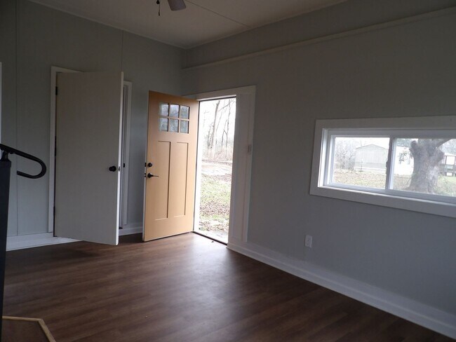 Foto del edificio - County Road 107, Brundidge, AL