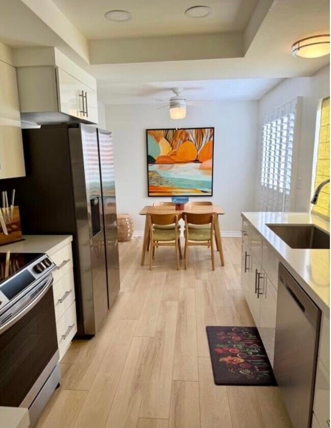 Foto del edificio - 72499 Desert Flower Dr