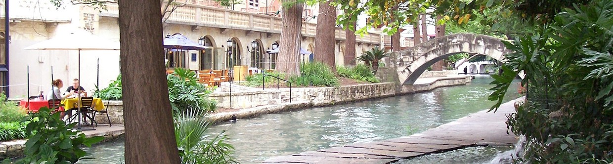 San Antonio city image