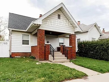 Foto del edificio - 124 N Denny St