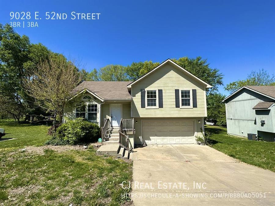 Foto principal - 9028 E 52nd St