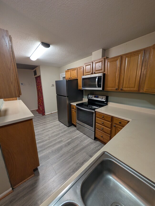 Foto del edificio - 1533 SW 23rd Park