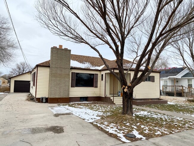 Building Photo - 244 S 100 W