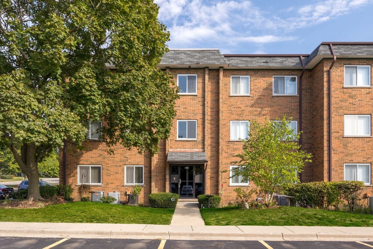 Foto principal - 900 Casey Ct