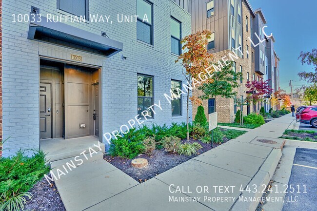 Building Photo - 2021 Construction 3 Bedroom Condo W/ Garage!