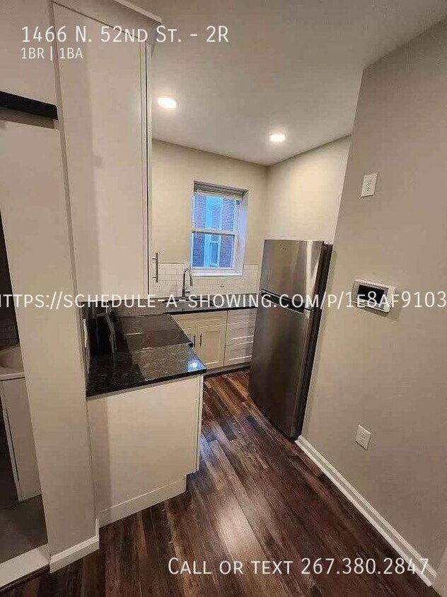 Foto del edificio - 1466 N 52nd St