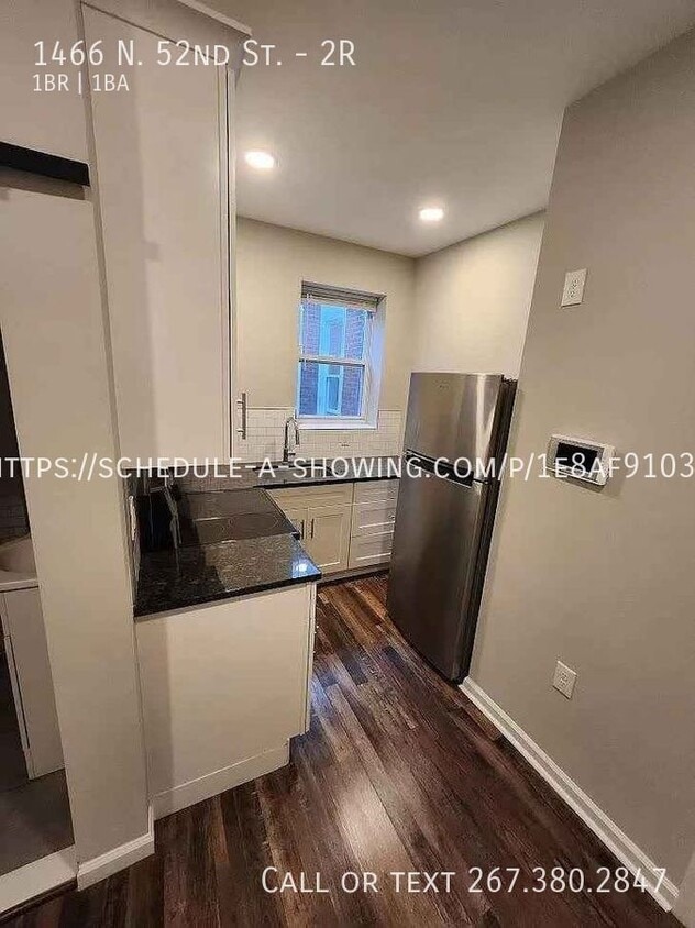 Building Photo - 1466 N 52nd St