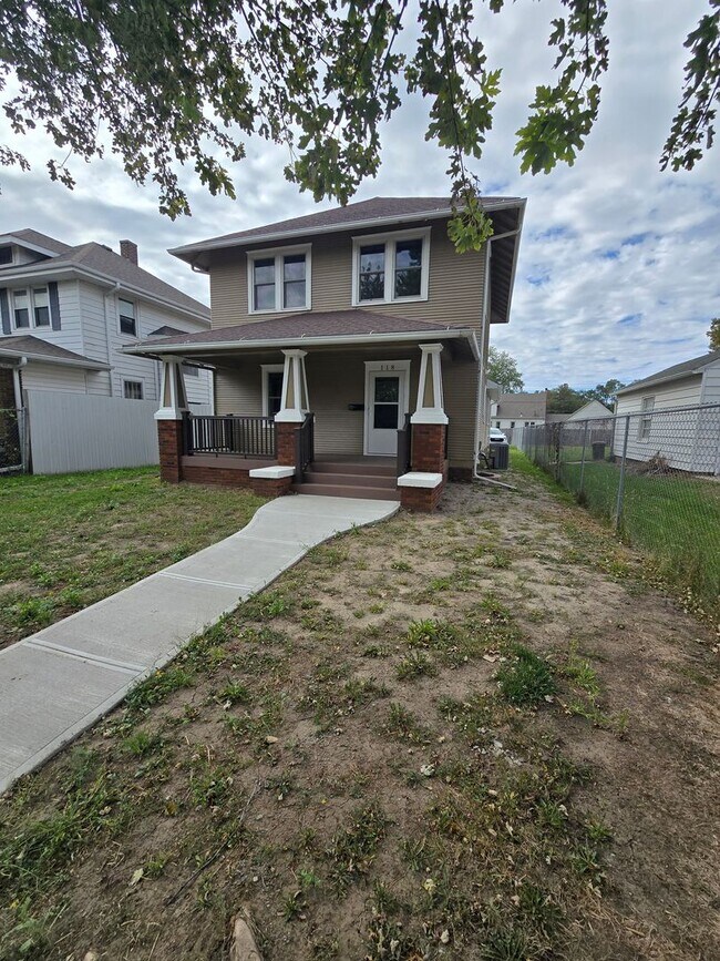 Foto del edificio - Fully Remodeled 4BR/2.5BA Home for Rent – ...