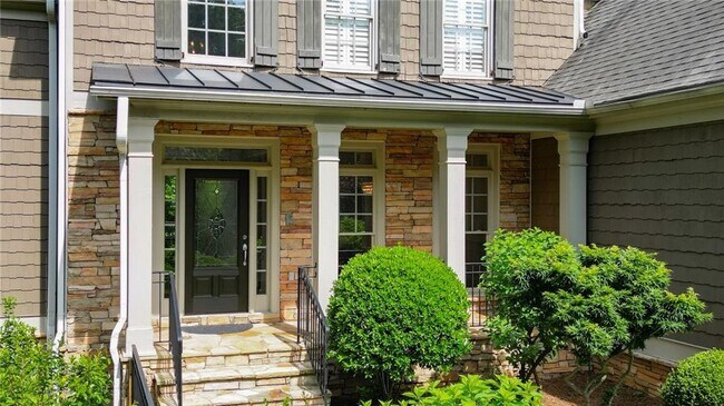 Foto del edificio - 506 River Estates Pkwy