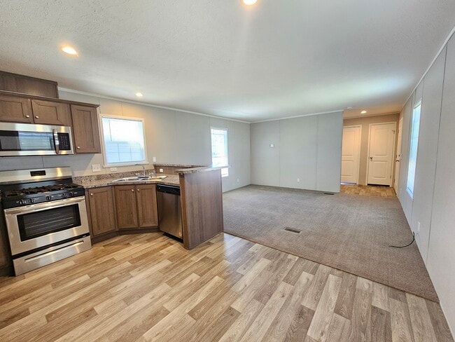 Foto del edificio - 2344 Dogwood St