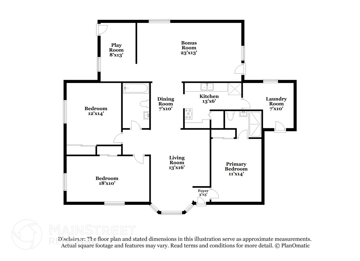 Foto principal - 5801 Royal Palm Blvd