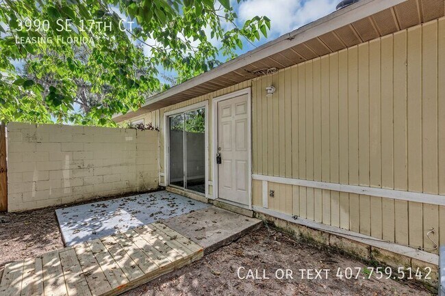 Building Photo - 3990 SE 17th Ct